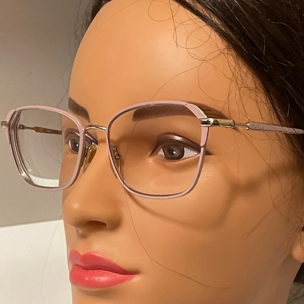 Furla WOMEN eyeglass in pink